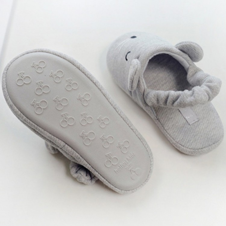 Детские тапочки 1380 MOUSE Kids, Halluci
