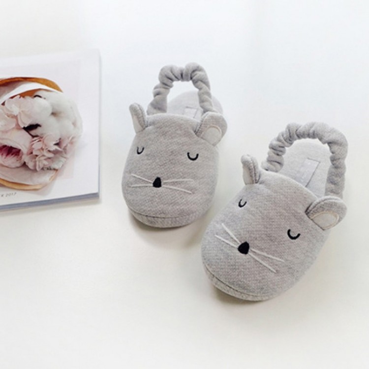 Детские тапочки 1380 MOUSE Kids, Halluci