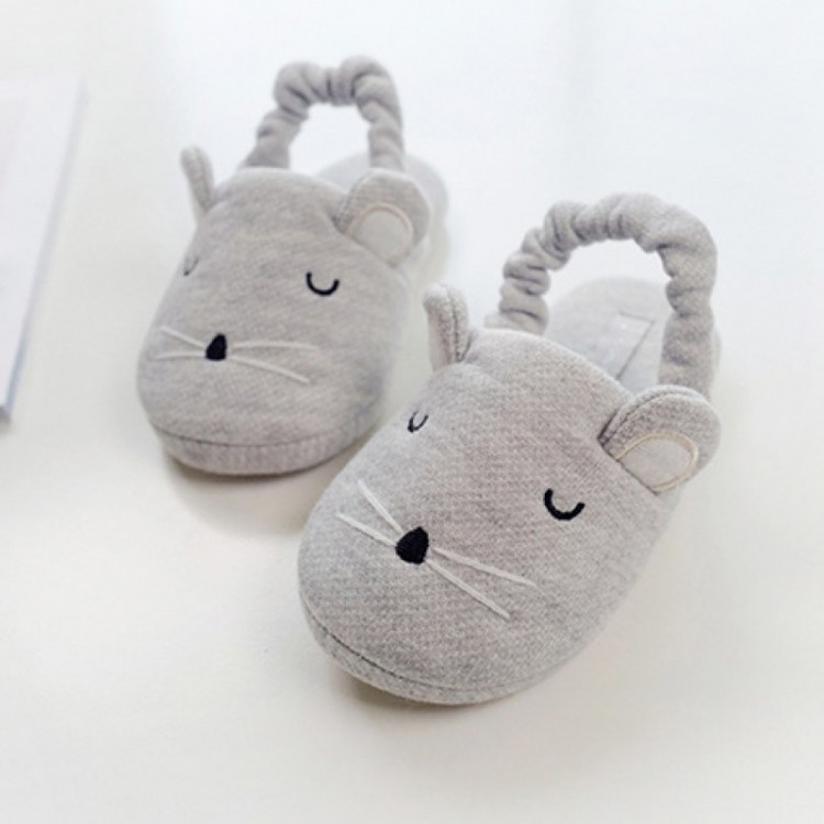 Детские тапочки 1380 MOUSE Kids, Halluci
