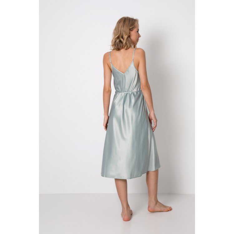 Сорочка женская атласная IRENE SS22, Aruelle