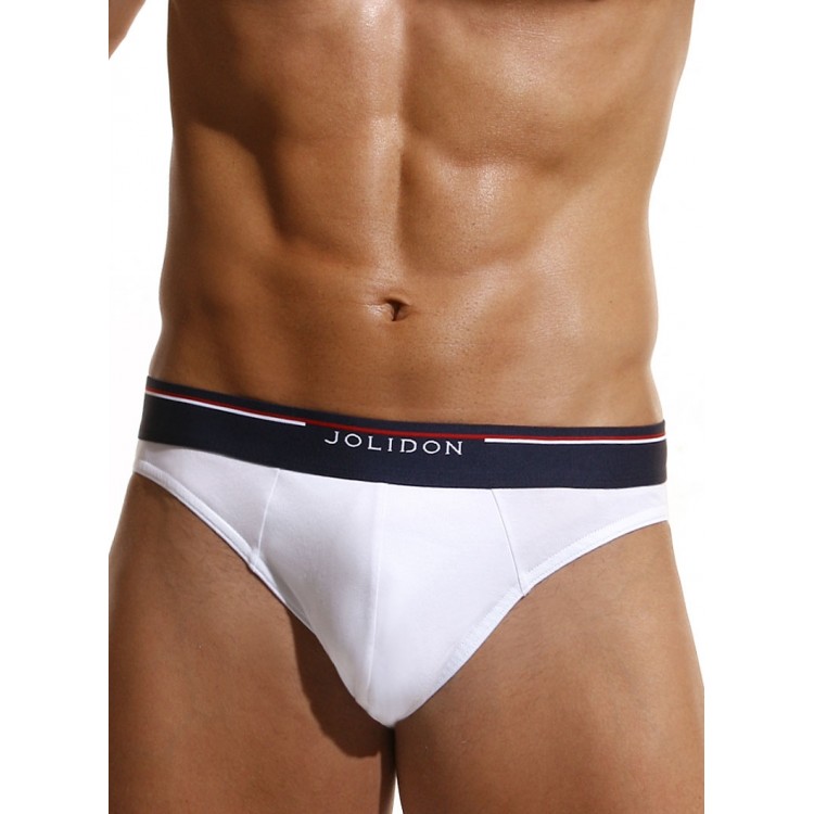 Мужские трусы-плавки N207MM, Jolidon