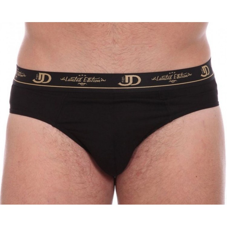 Мужские трусы-плавки N225MM-black, Jolidon