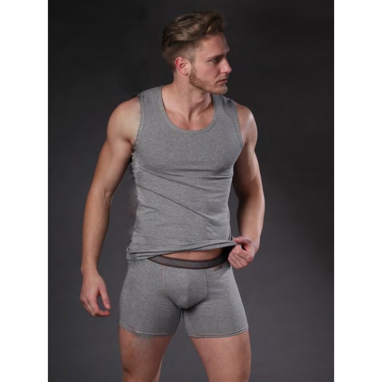 Мужские трусы-боксеры N251MJ, Jolidon