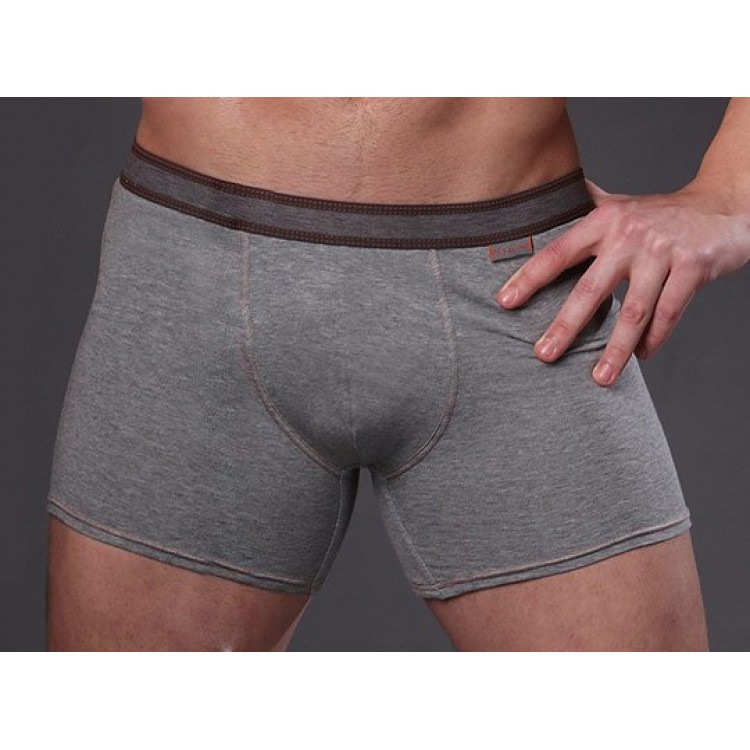 Мужские трусы-боксеры N251MJ, Jolidon