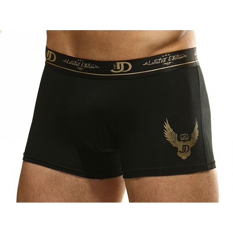Мужские трусы боксеры N224MMblack, Jolidon