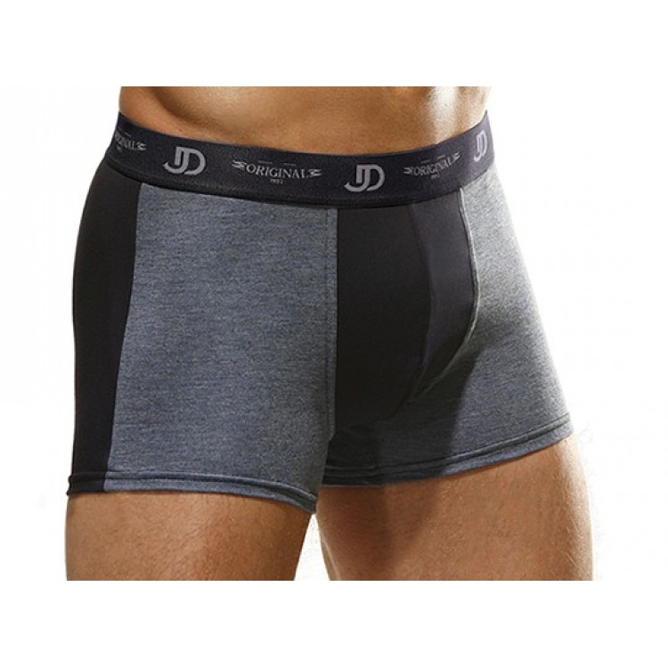 Мужские трусы боксеры N229MMjeans, Jolidon
