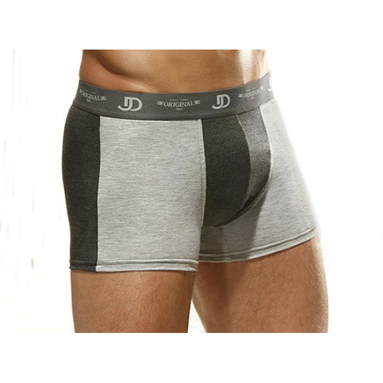 Мужские трусы боксеры N229MMgray, Jolidon