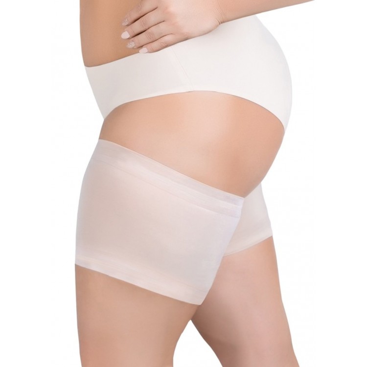 Бандалетки (повязка от трения) COMFORT бежевый, Julimex