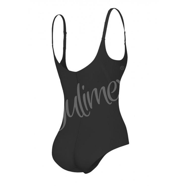 Боди корректирующее 219 черный, Julimex