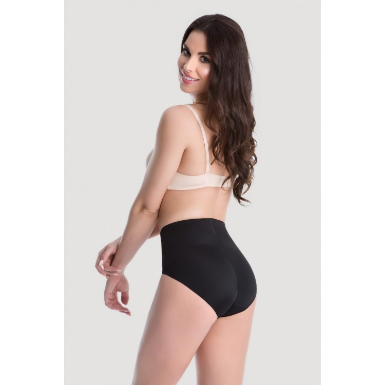 Трусы корректирующие 271 черный, Julimex