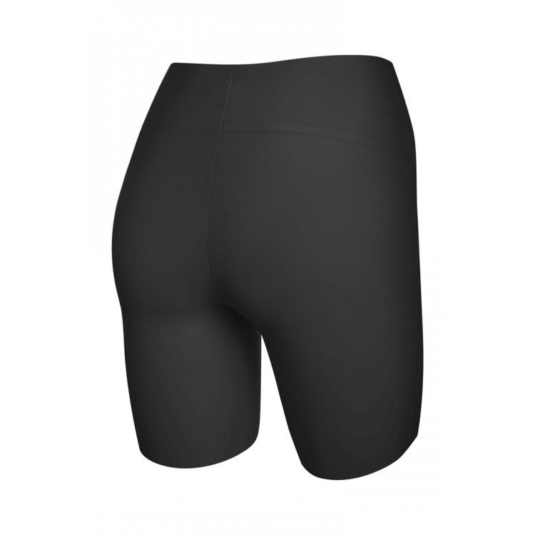 Шорты корректирующие 574 BERMUDY SLIM ALL DAY черный, Julimex