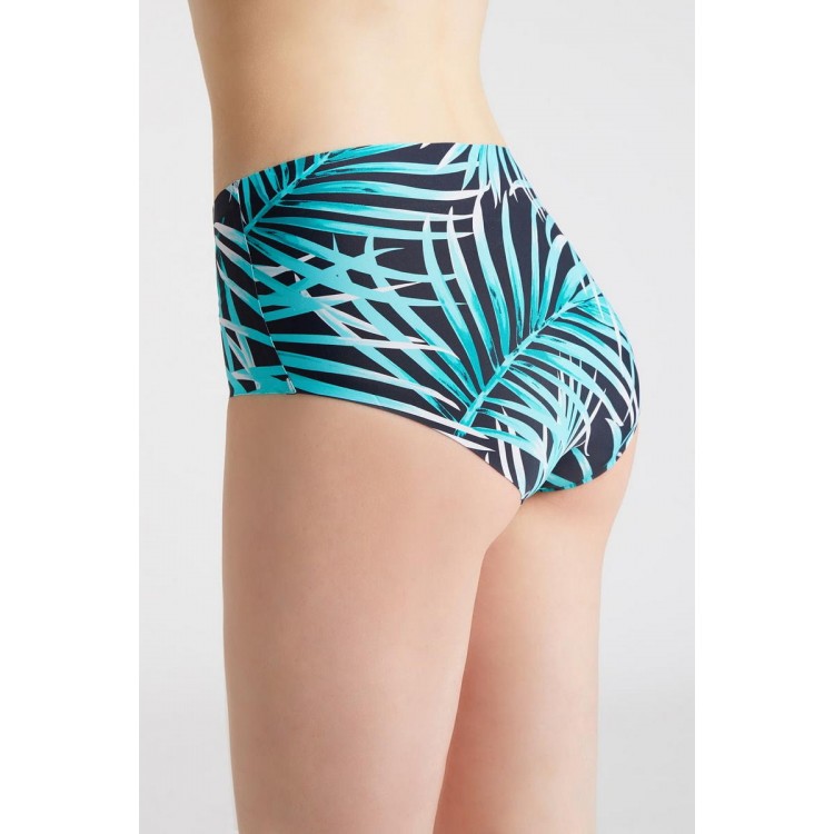 Трусы бесшовные женские EDEN MAXI, Julimex