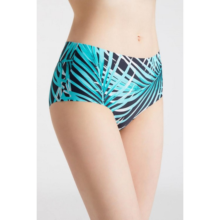 Трусы бесшовные женские EDEN MAXI, Julimex