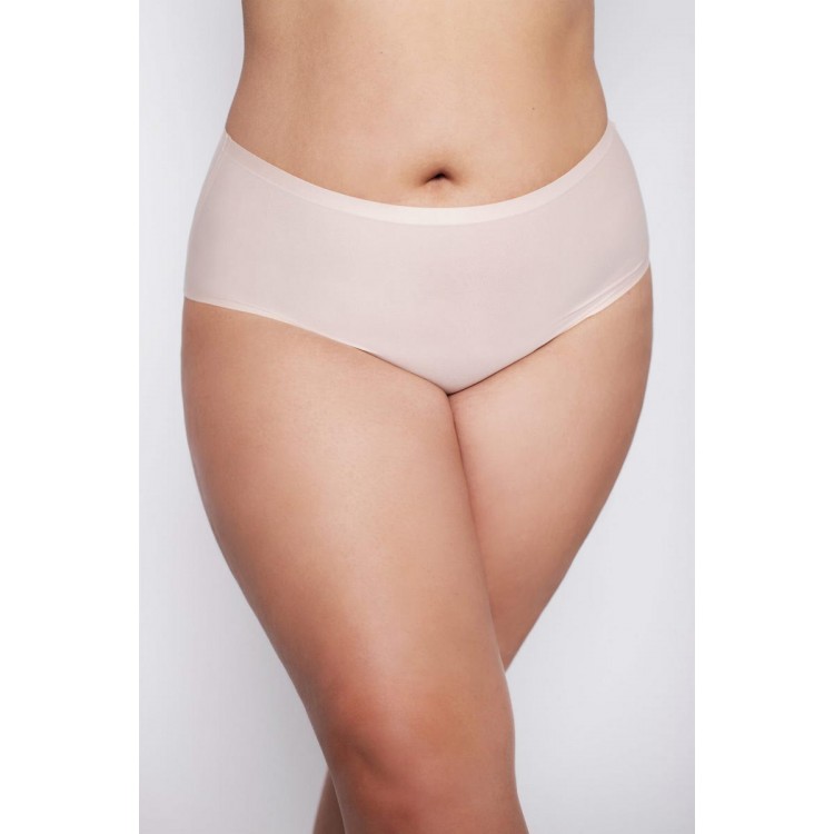 Трусы слипы FLEXI PLUS MAXI бежевый, Julimex