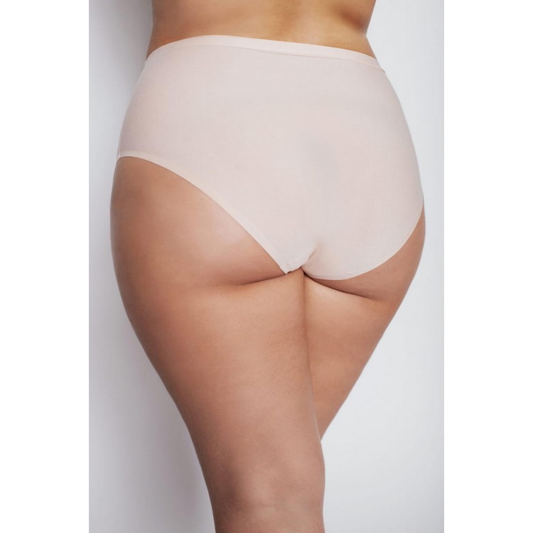 Трусы слипы FLEXI PLUS MAXI бежевый, Julimex