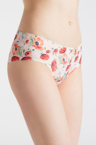 Трусы слип женские POPPIES, Julimex
