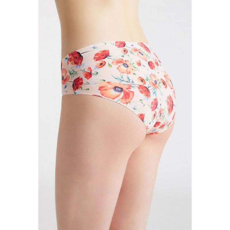 Трусы слип женские POPPIES, Julimex
