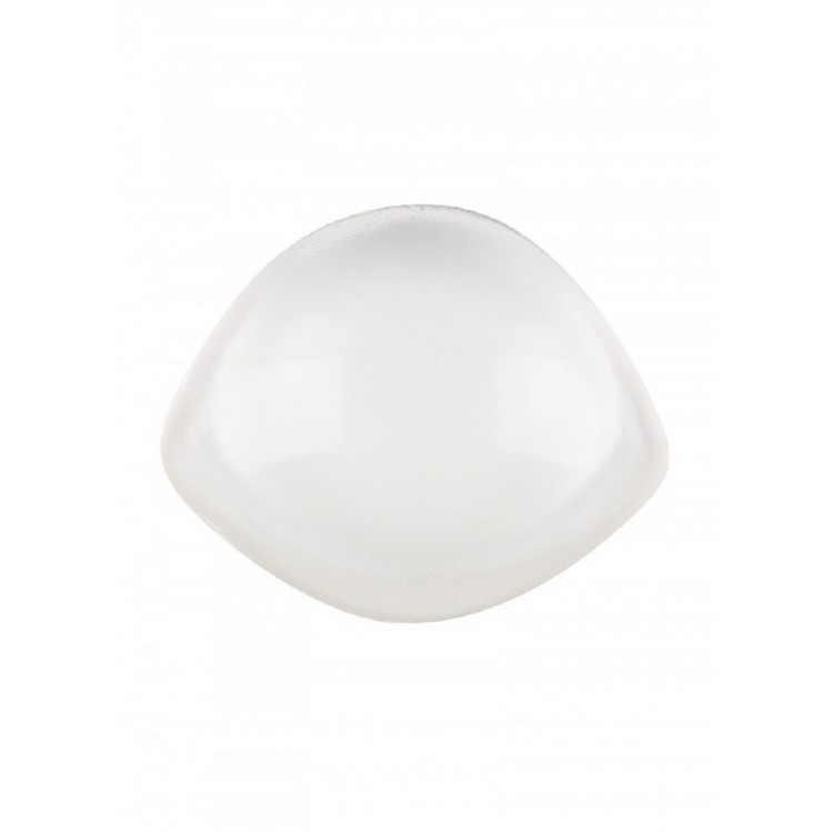 Вкладыши силиконовые увеличивающие грудь Maxi Push UP, JULIMEX