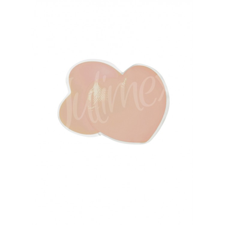 Наклейки на соски (сердце) PS-05 Nipple, Julimex