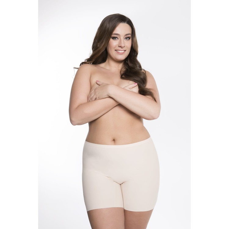 Шорты корректирующие женские BERMUDY COMFORT телесный, Julimex