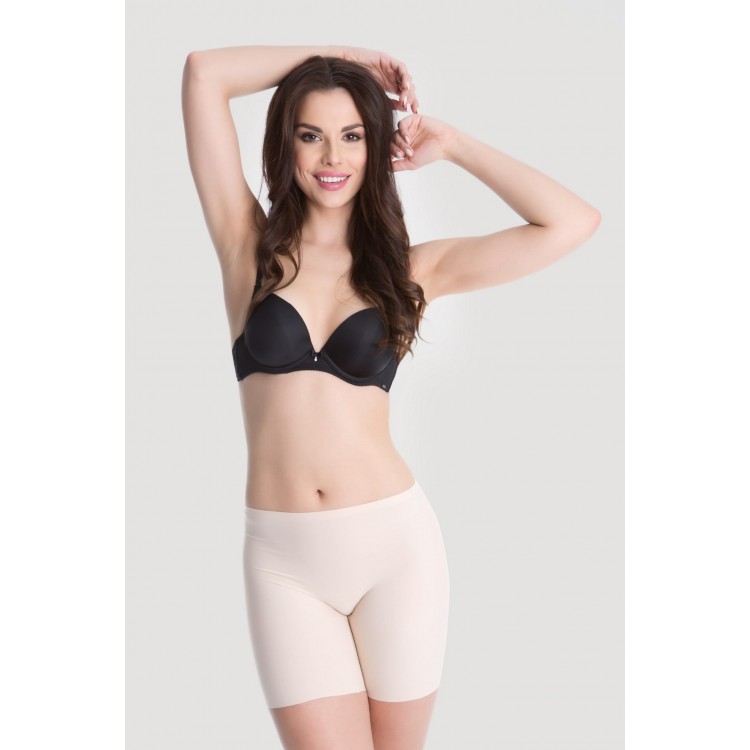 Шорты корректирующие женские BERMUDY COMFORT телесный, Julimex