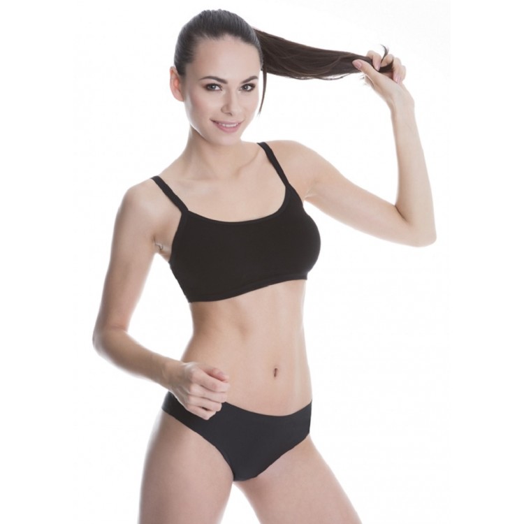 Топ-бюст спортивный моделирующий FUNKY, JULIMEX