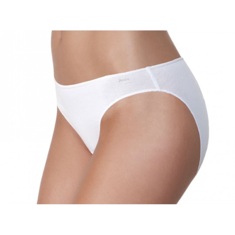 Женские хлопковые трусы-слип 1031393 Perfect-day cotton, Janira