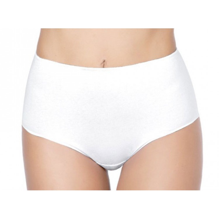 Женские трусы-утяжка 1031390 Perfect-day cotton, Janira