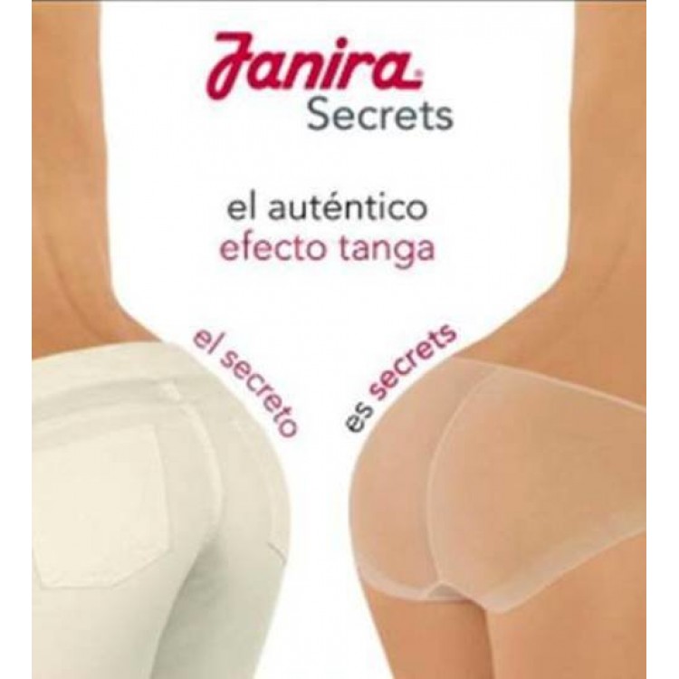 Женские трусы-утяжка 1030394 Secrets, Janira
