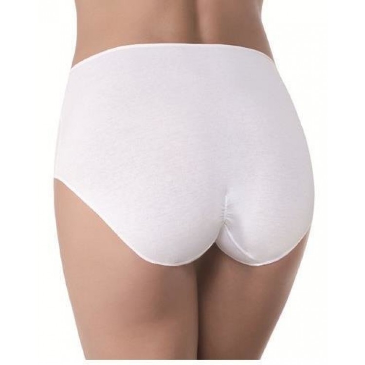 Женские трусы-утяжка 1031390 Perfect-day cotton, Janira