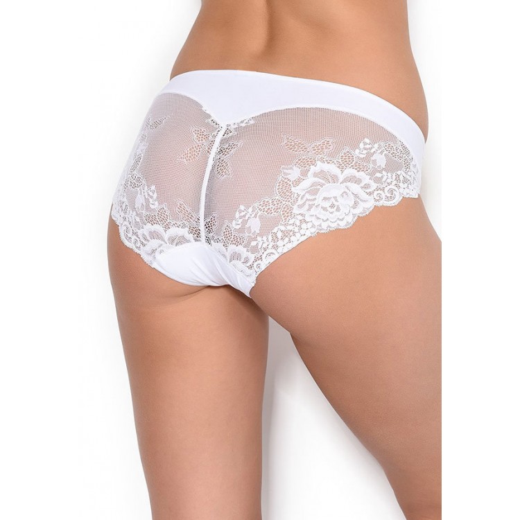Женские трусики-слип 1031288 blanco, Janira