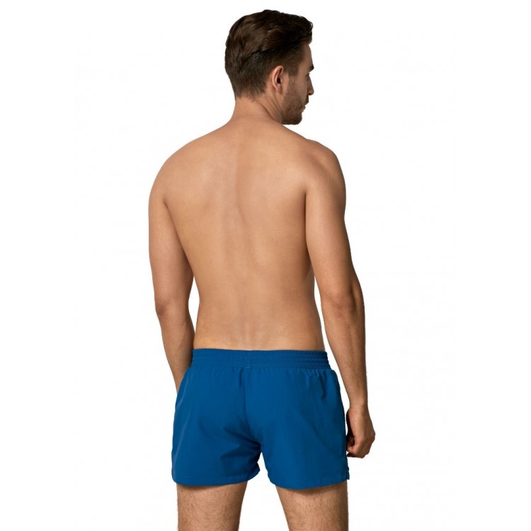 Мужские пляжные шорты BERMUDY 16 - blue, LORIN
