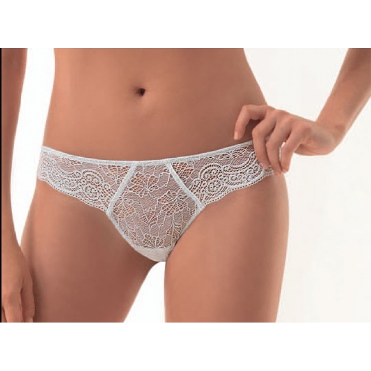 Женские кружевные трусики-стринг Roxy, Lormar