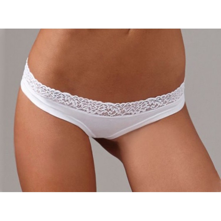Женские трусики-стринг 8307, Lovely Girl