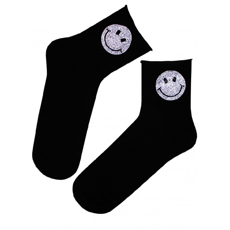 Носки женские COTTON SMILIES, Marilyn