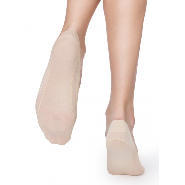 Подследники женские под балетки LUX LINE NORMAL ABS, MARILYN