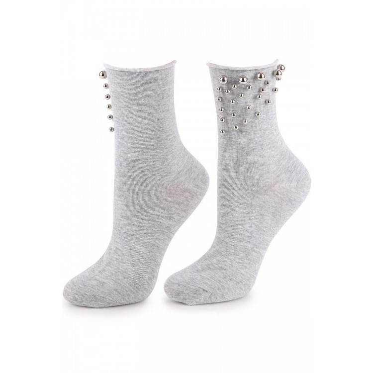 Носки женские COTTON SILVER TEARS, Marilyn