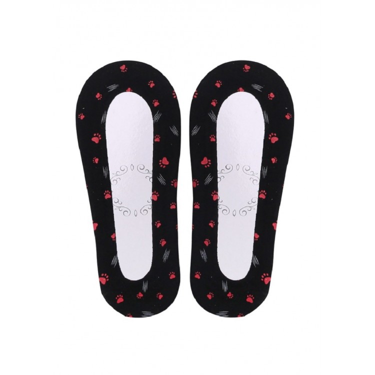 Женские подследники STOPKI fashion K18, MARILYN