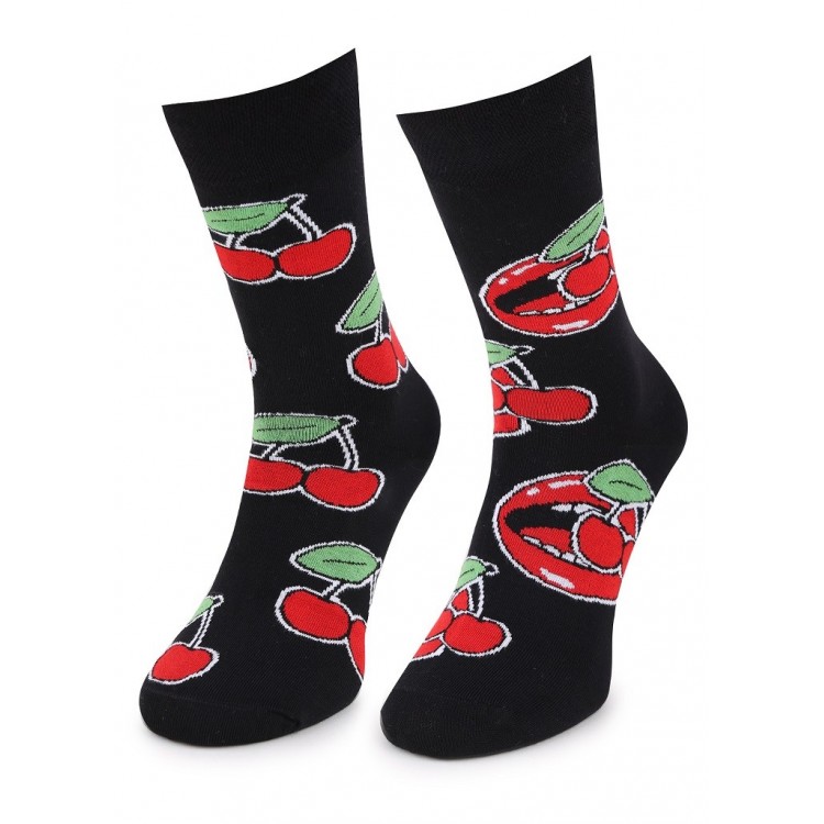 Мужские подарочные носки MEN CHERRY 2, MARILYN