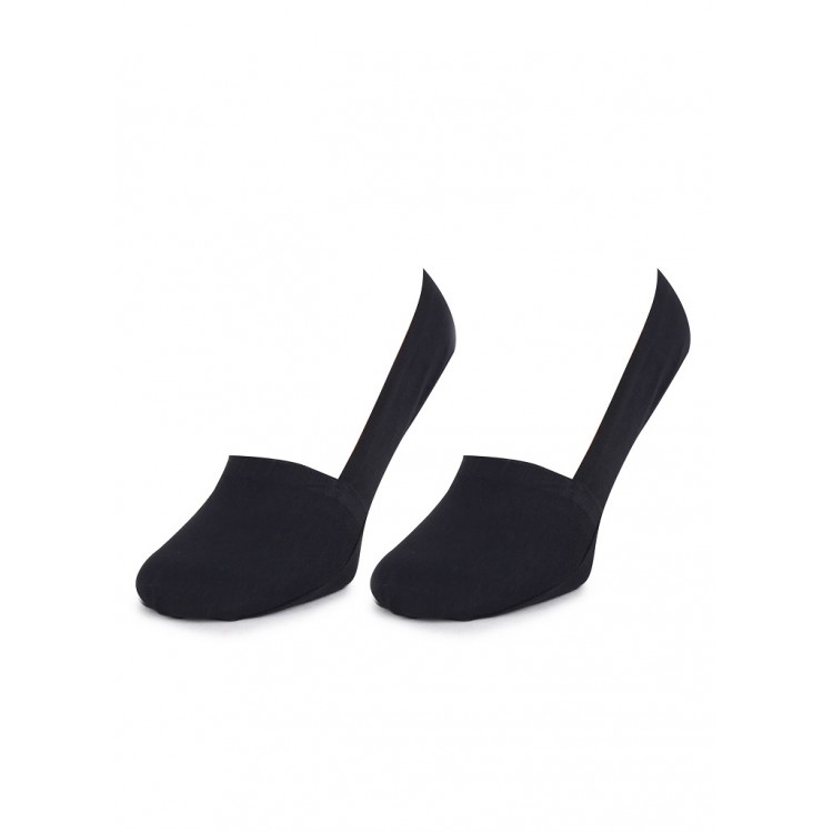 Подследники мужские хлопковые MEN P30 - black, Marilyn