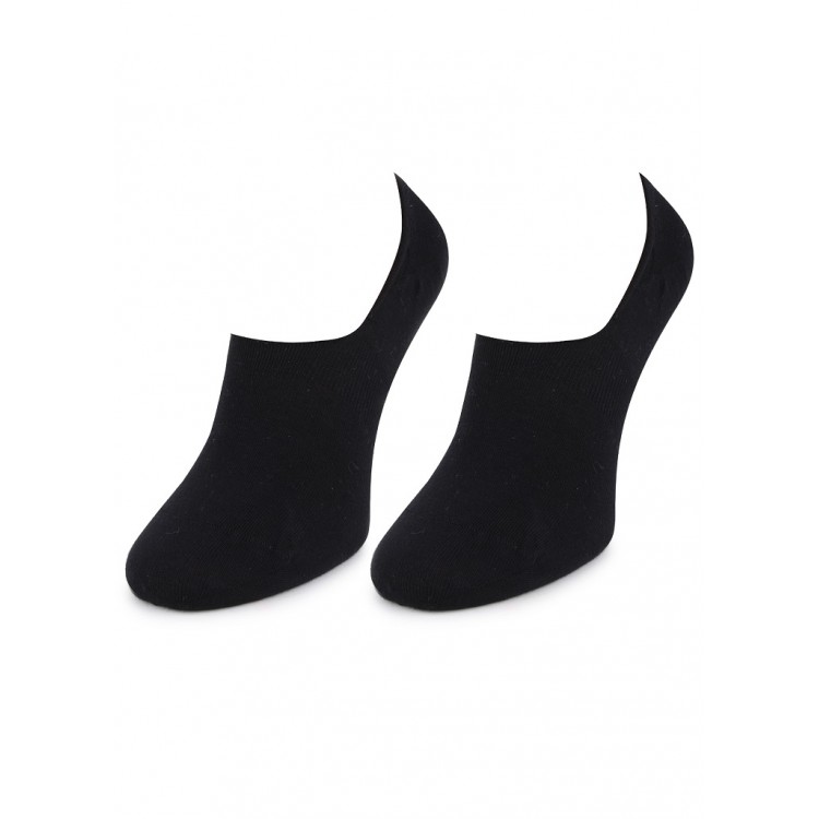 Подследники мужские MEN - black, Marilyn