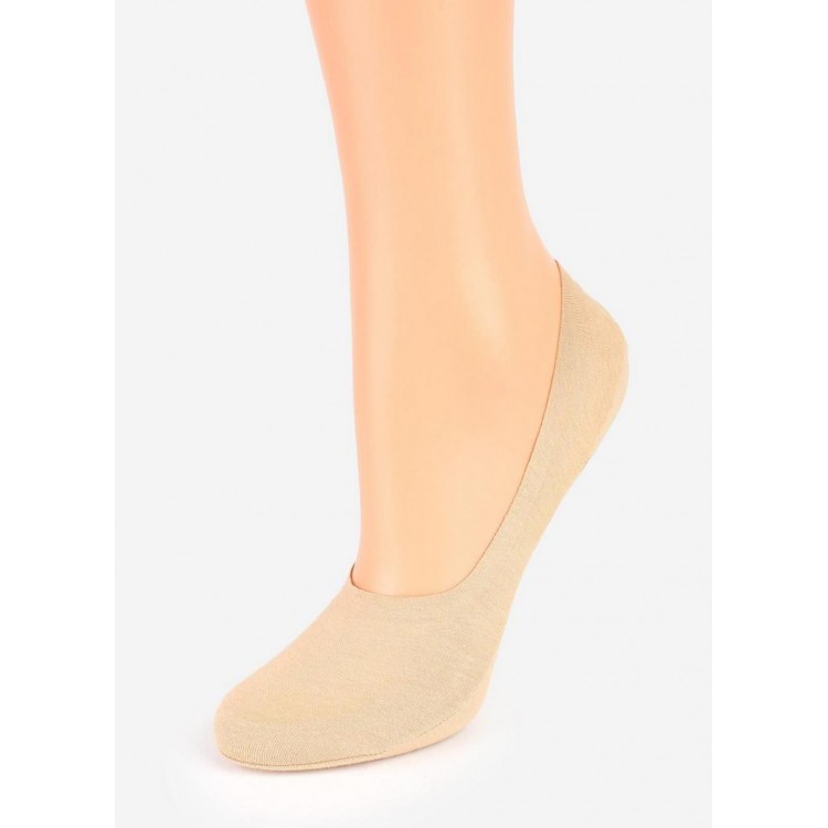 Подследники женские STOPKI DISCREET nudo, MARILYN