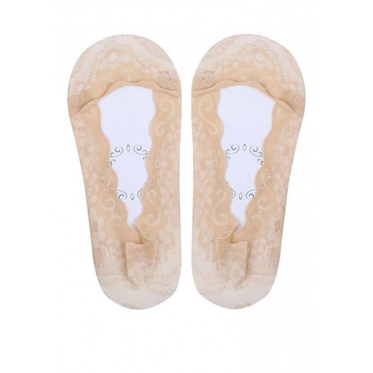 Женские подследники STOPKI Lace K19, MARILYN