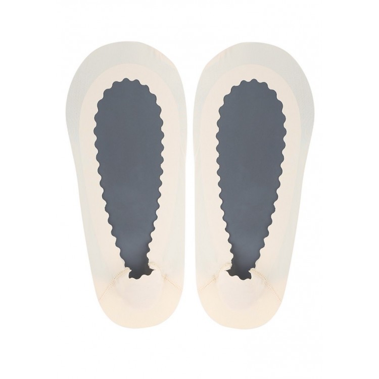 Телесные женские подследники STOPKI Lux Line K21, MARILYN