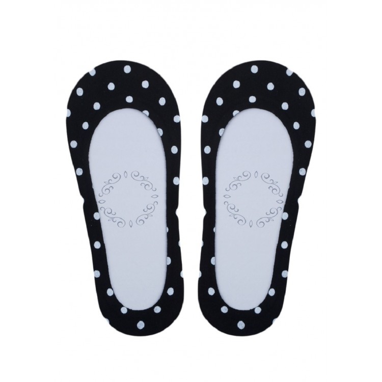 Женские подследники STOPKI FASHION F24, MARILYN