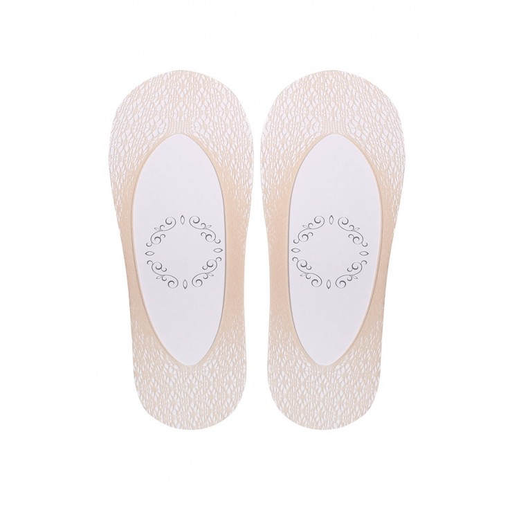 Женские дышащие подследники STOPKI ZAKARD K15, MARILYN