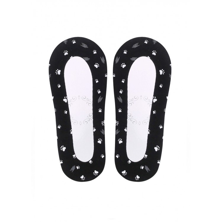Женские подследники STOPKI fashion K18, MARILYN
