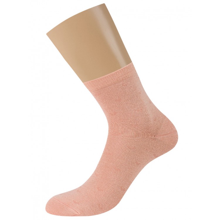 Носки женские Bamboo 2202-pesca, MiNiMi
