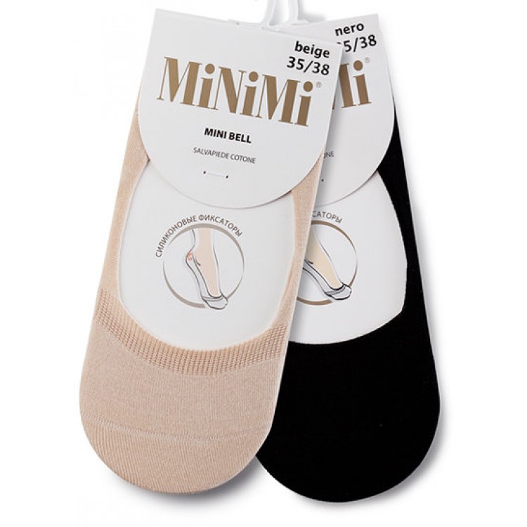 Подследники Bell-blu chiaro, MiNiMi
