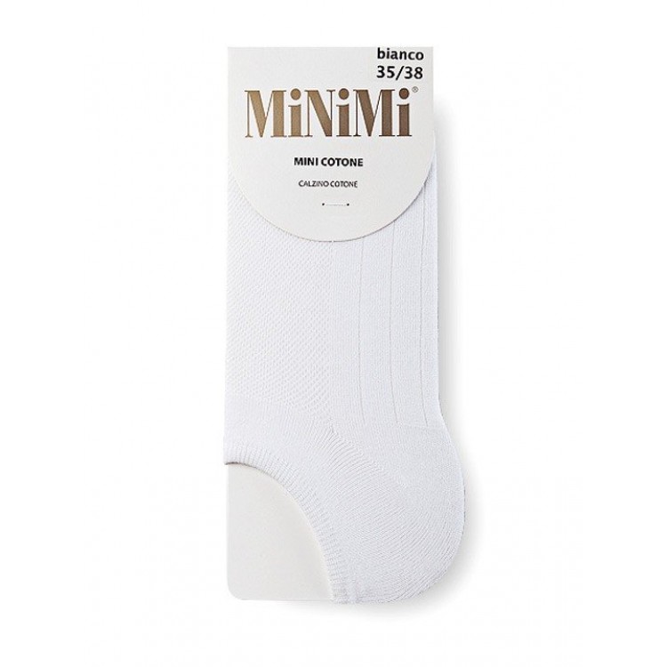 Носки женские Cotone 1101-azzurro, MiNiMi